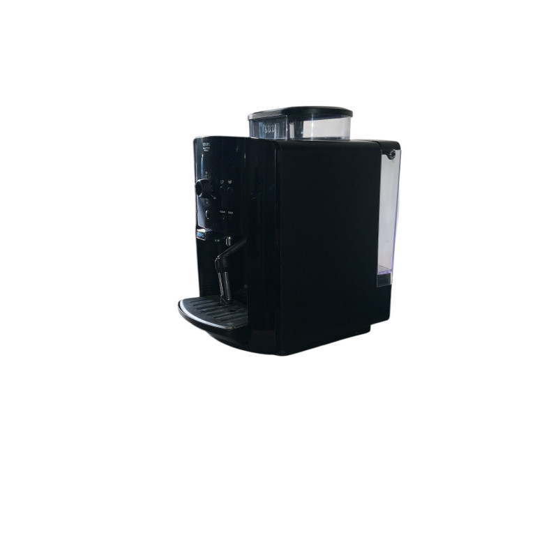 Machine à café à grain KRUPS FBP145000P NOIR - Image 3