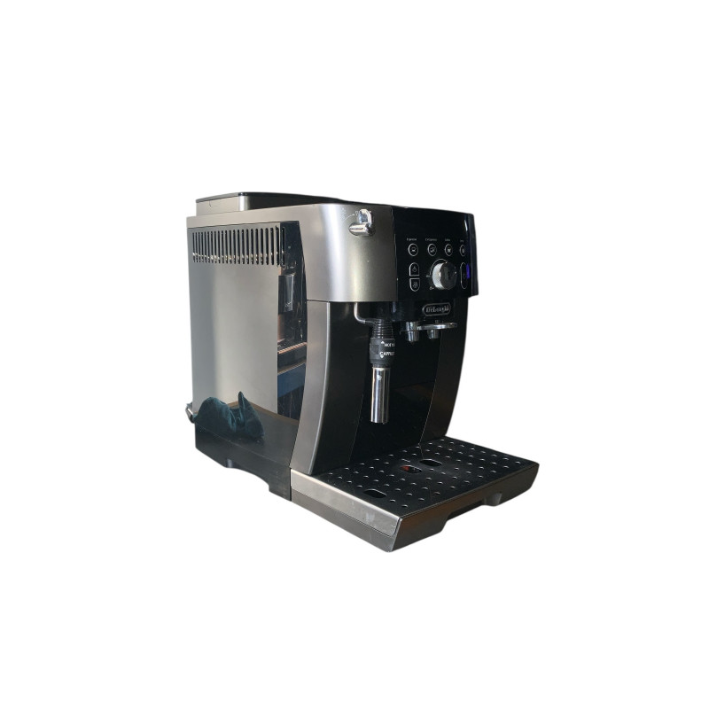 Machine à café à grain DELONGHI FEB2533.TB GRIS - Image 4