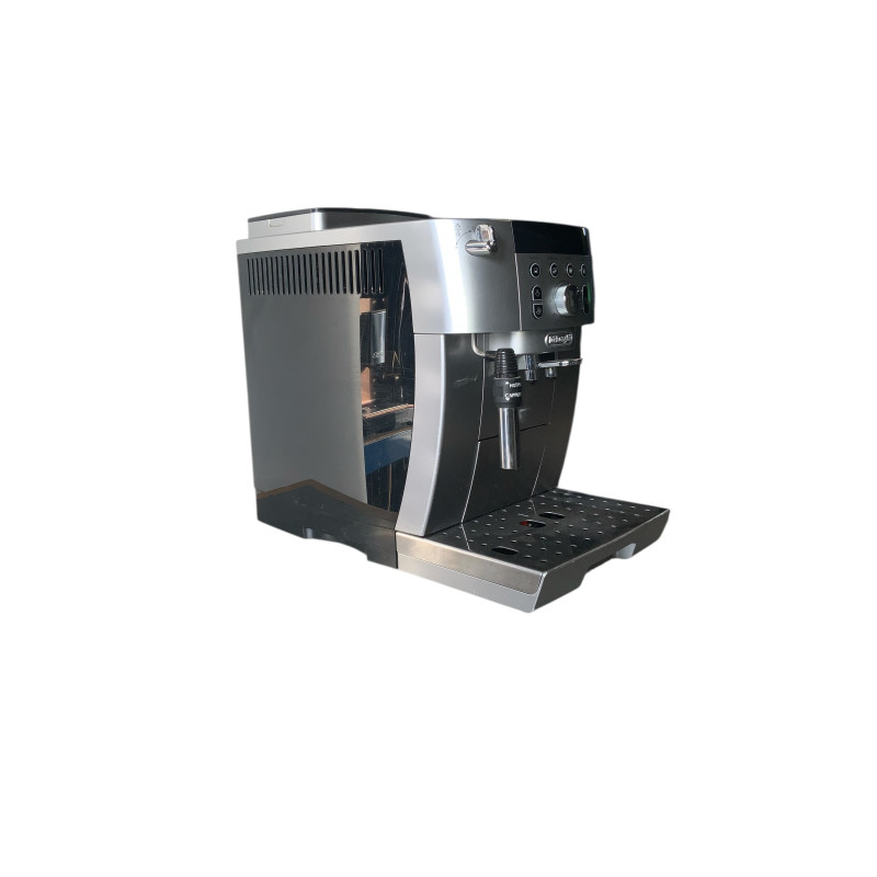 Machine à café à grain DELONGHI FEB25.33.SB GRIS