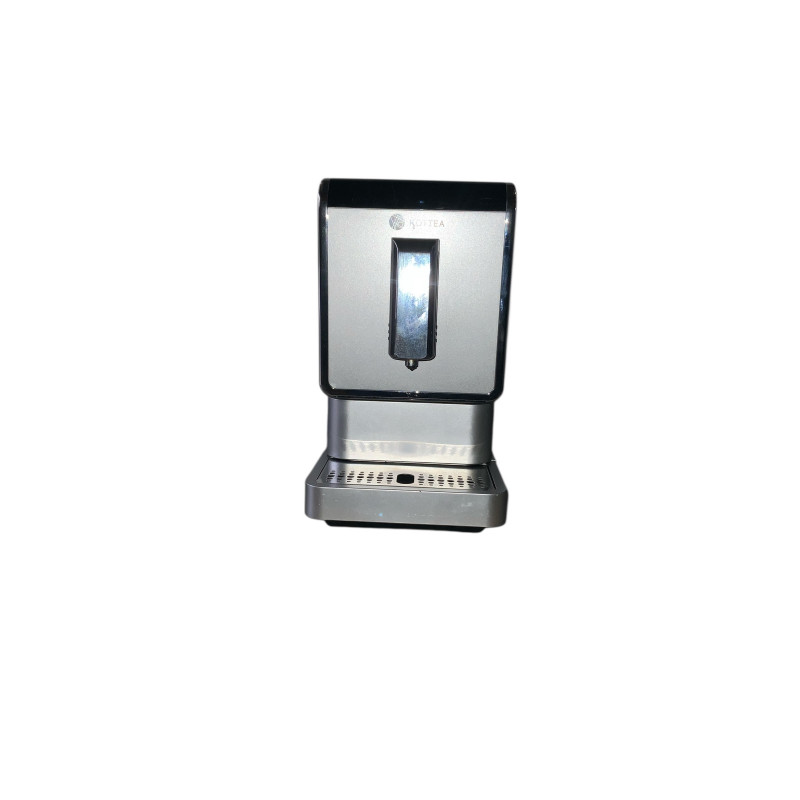 Machine à café à grain KOTTEA CK307S GRIS