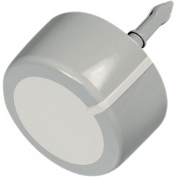 Whirlpool Bouton de programmateur 481241458316 pour lave linge