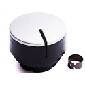 ARISTON Bouton de commande C00292883 pour machine à laver