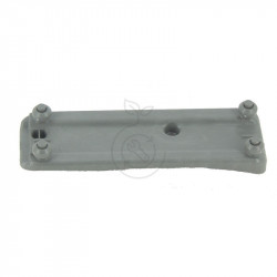 WHIRLPOOL Support rail gauche d'origine C00502278