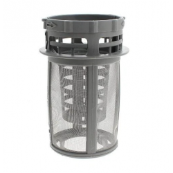 WHIRLPOOL Filtre complet réf C00345776 pour lave vaisselle
