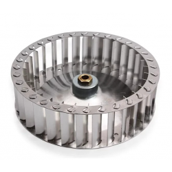WHIRLPOOL Turbine C002558435 pour lave linge séchant