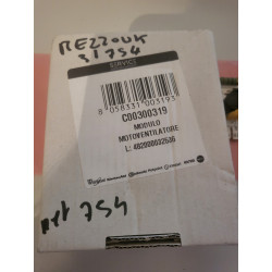 WHIRLPOOL Module moteur ventilation C00300319 pour réfrigérateur — photo 2
