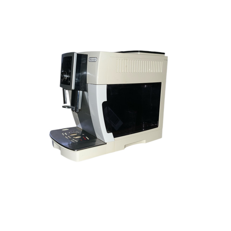 Machine à café à grain DELONGHI ECAM 23.210.W-NN1 BLANC