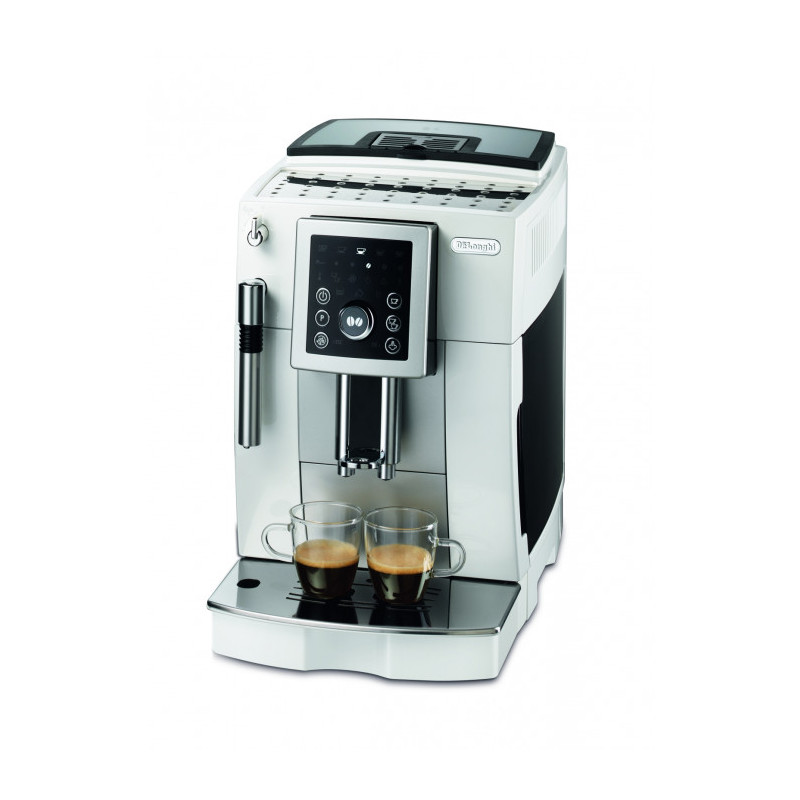 Machine à café à grain DELONGHI ECAM 23.210.W-NN1 BLANC - Image 2