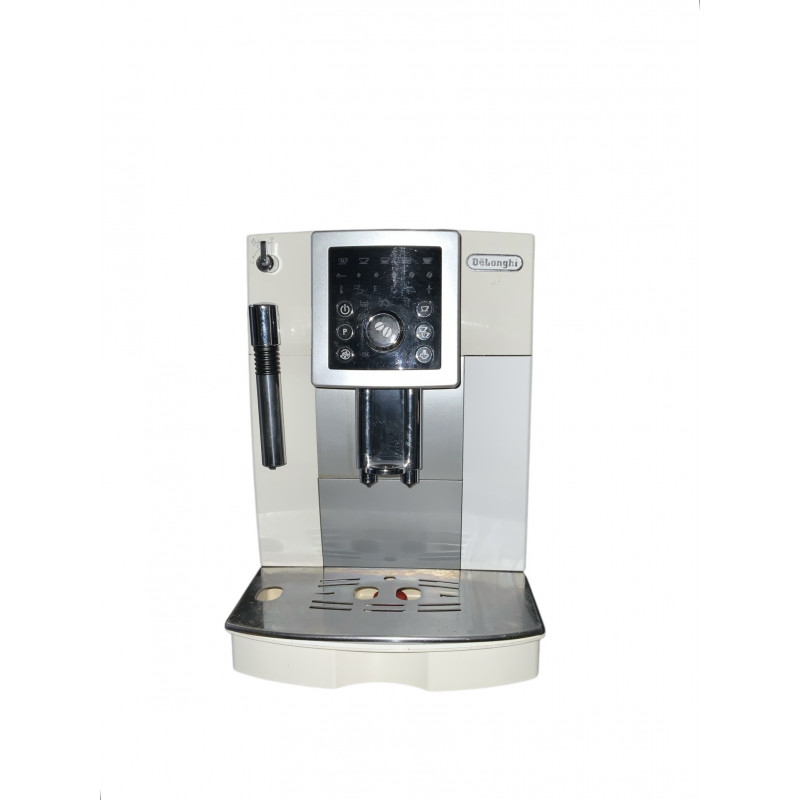 Machine à café à grain DELONGHI ECAM 23.210.W-NN1 BLANC - Image 4