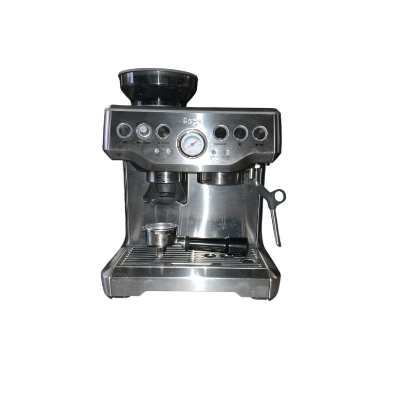 Machine à café à grain SAGE  SAGE BES875BSS/D GRIS - Image 3