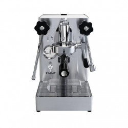 Machine à café à grain LELIT PL62X GRIS - Image 5