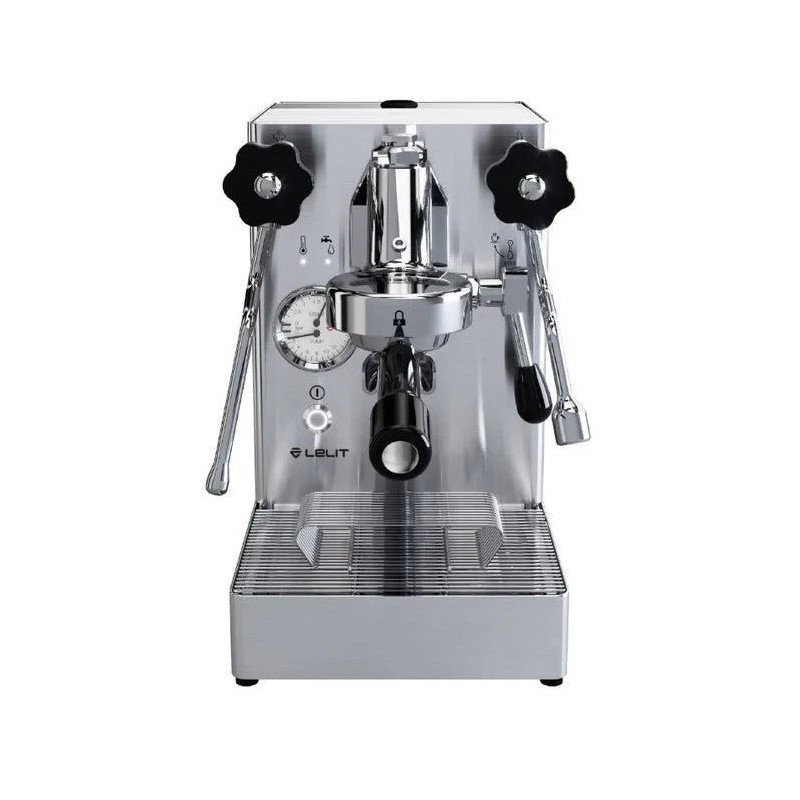 Machine à café à grain LELIT PL62X GRIS - Image 5