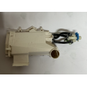 ELECTROLUX Support bac lessive complet pour lave linge séchant EWW1697MDW