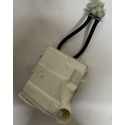 LISTO Support bac à lessive + électrovanne 2 voies pour lave linge LF120 7D3