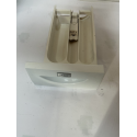 HAIER Tiroir bac lessive + façade pour lave linge HW70-1403D-F