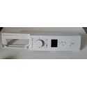 LISTO Platine de commande + bouton pour lave linge LF120 7D3