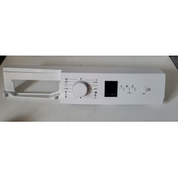 LISTO Platine de commande + bouton pour lave linge LF120 7D3