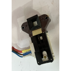 HAIER Sécurité de porte ZV-446 pour lave linge HW70-1403D-F