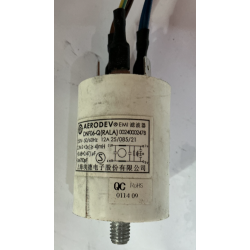 HAIER Condensateur AERODEV DNF06-Q pour lave linge HW70-1403D-F