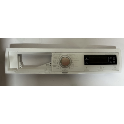 ELECTROLUX Panneau de commande + carte pour lave linge séchant EWW1697MDW