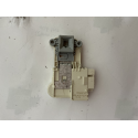 ELECTROLUX Sécurité de porte Type DL-S1 pour lave linge séchant EWW1697MDW
