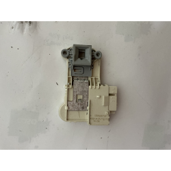 ELECTROLUX Sécurité de porte Type DL-S1 pour lave linge séchant EWW1697MDW
