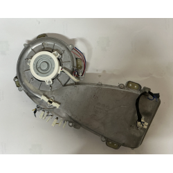 ELECTROLUX résistance de séchage pour lave linge séchant EWW1697MDW