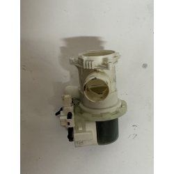 LISTO Pompe de vidange pour lave linge LF120 7D3