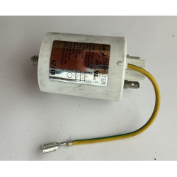 LISTO Filtre anti parasite pour lave linge LF120 7D3