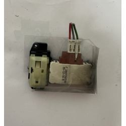 LISTO Sécurité de porte pour lave linge séchante LF120 7D3