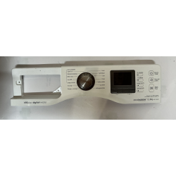 SAMSUNG Panneau de commande + carte pour lave linge WF1124XAC