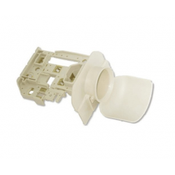 WHIRLPOOL Support lampe 481246698982 pour réfrigérateur
