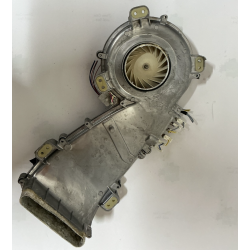ELECTROLUX résistance de séchage pour lave linge séchant EWW1697MDW — photo 2