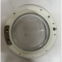 ELECTROLUX Hublot complet pour lave linge séchant EWW1697MDW — photo 2