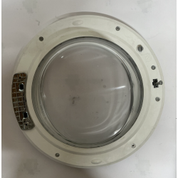 ELECTROLUX Hublot complet pour lave linge séchant EWW1697MDW — photo 2