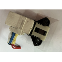 HAIER Sécurité de porte ZV-446 pour lave linge HW70-1403D-F — photo 2