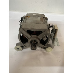 HAIER Moteur welling HXGSOA01 complet pour lave linge HW70-1403D-F — photo 2