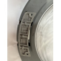 SAMSUNG Hublot complet pour lave linge WF1124XAC — photo 2