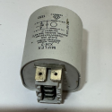 ELECTROLUX Condensateur MIFLEX X26-3 pour lave linge séchant EWW1697MDW — photo 2