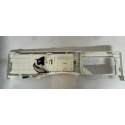 SAMSUNG Panneau de commande + carte pour lave linge WF1124XAC — photo 2