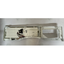 SAMSUNG Panneau de commande + carte pour lave linge WF1124XAC — photo 2