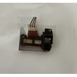LISTO Sécurité de porte pour lave linge séchante LF120 7D3 — photo 2
