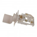 WHIRLPOOL Support lampe 481246698982 pour réfrigérateur — photo 2