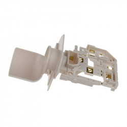 WHIRLPOOL Support lampe 481246698982 pour réfrigérateur — photo 2