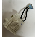 LISTO Support bac à lessive + électrovanne 2 voies pour lave linge LF120 7D3 — photo 2