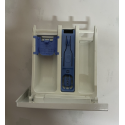 LISTO Tiroir bac à lessive + façade pour lave linge LF120 7D3 — photo 2