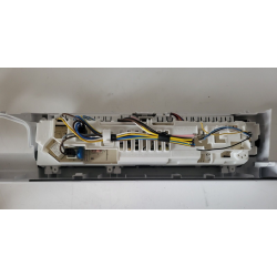 LISTO Platine de commande + bouton pour lave linge LF120 7D3 — photo 2