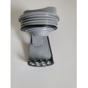 SMEG Bouchon filtre à peluches 698416186 pour lave linge — photo 2