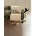 LISTO Pompe de vidange pour lave linge LF120 7D3 — photo 2