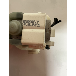 LISTO Pompe de vidange pour lave linge LF120 7D3 — photo 2